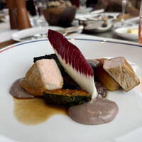 Benoit Alain Ducasse - 