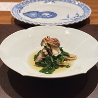 南青山 七鳥目 - 