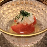天ぷらあら木 - 