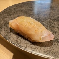 銀座 鮨 魯久 - 