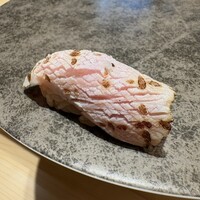 銀座 鮨 魯久 - 