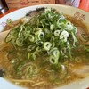 山さんラーメン
