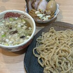 中華そば専門 とんちぼ - 