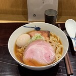麺 みつヰ - 