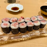 寿司上野坂 - 