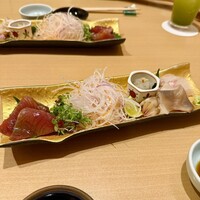 寿司上野坂 - 