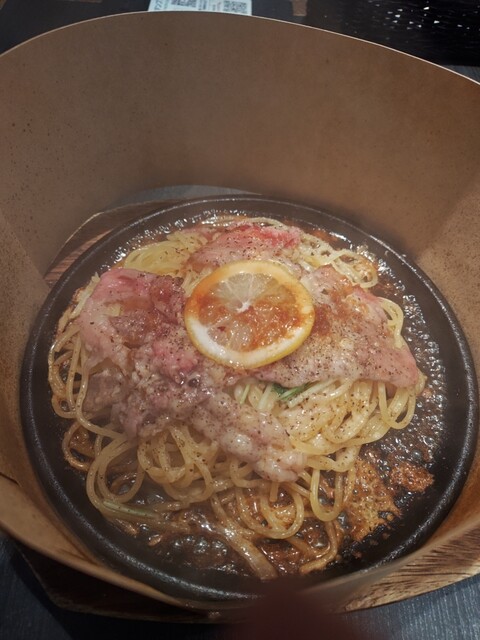 37 PASTA （サーティーセブンパスタ）のご予約 - 博多/パスタ | 食べログ