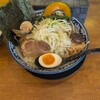 和風楽麺 四代目ひのでや 大宮店