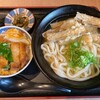 釜喜利うどん