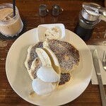 珈琲亭 ちろる - 