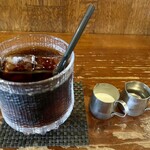 珈琲亭 ちろる - 