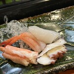 関取寿し - 