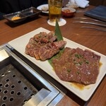 焼肉 大貫 - 