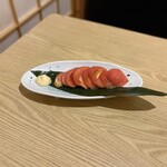 個室居酒屋串ばってん - 