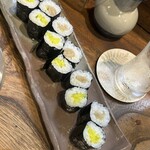 関取寿し - 