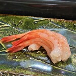 関取寿し - 
