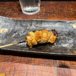 炭火焼 ゑすと 神田 - 