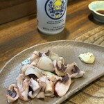 関取寿し - 