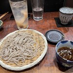 炭火焼 ゑすと 神田 - 