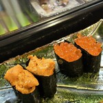 関取寿し - 