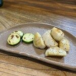 関取寿し - 