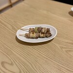 個室居酒屋串ばってん - 