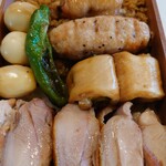 焼とり 熟成魚 木崎 - 