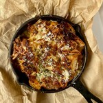 グリル モトカラ - 