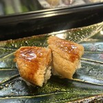 関取寿し - 