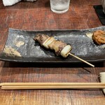 炭火焼 ゑすと 神田 - 