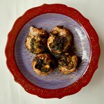 グリル モトカラ - 