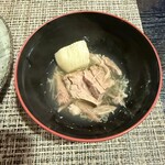 すずきの - 猪なべ