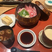 旬魚 左阿彌 錦店 - 