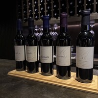ケンゾーエステイトワイナリー 祇園店 - 