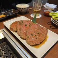 焼肉 大貫 - 