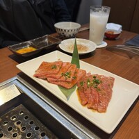 焼肉 大貫 - 