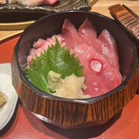 旬魚 左阿彌 錦店 - 