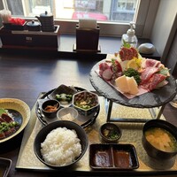 馬桜 銀座通り店 - 
