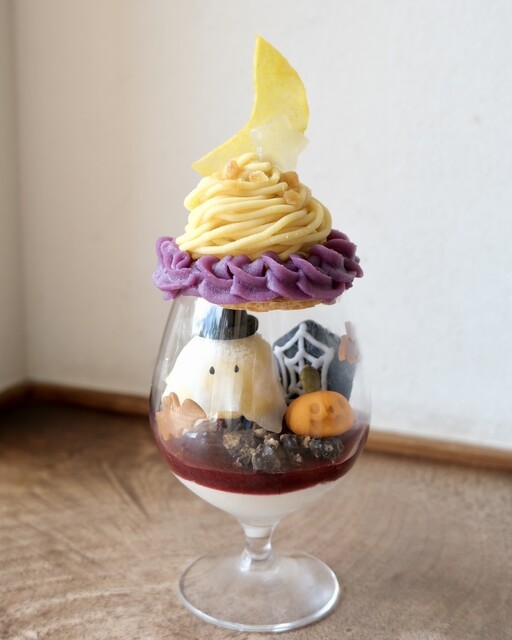 Kin no Yuri Tei photo 2