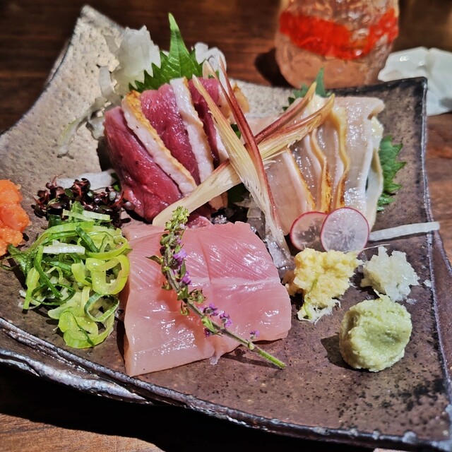 Sumibi Yakitori Nishidaya