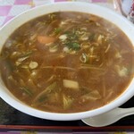 力食堂 - 