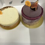 ピエール・エルメ・パリ 伊勢丹新宿 - 