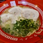 大栄ラーメン - 