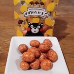 あんたがたどこさ 肥後もっこす本舗 - 料理写真:すずめのたまご