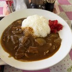 力食堂 - 