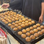 あっちち本舗 - 