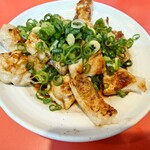 大栄ラーメン - 