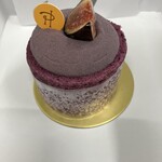 ピエール・エルメ・パリ 伊勢丹新宿 - 