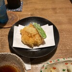 手造りそば 打墨庵 加瀬 - 