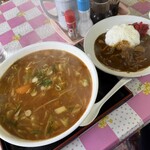 力食堂 - 
